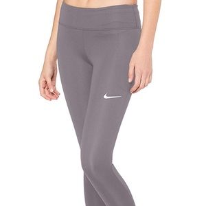Nike running leggings